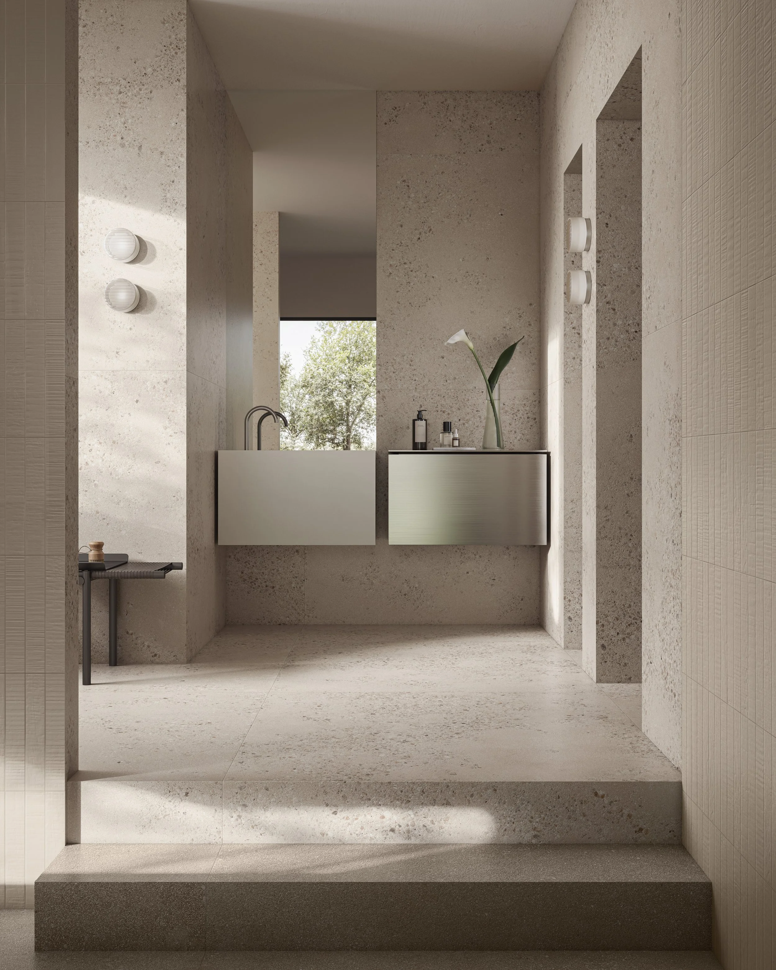 CSA_GRAVEL_Large Light120120-Small Sand120120-Iki Wood Ecru_bathroom.jpg