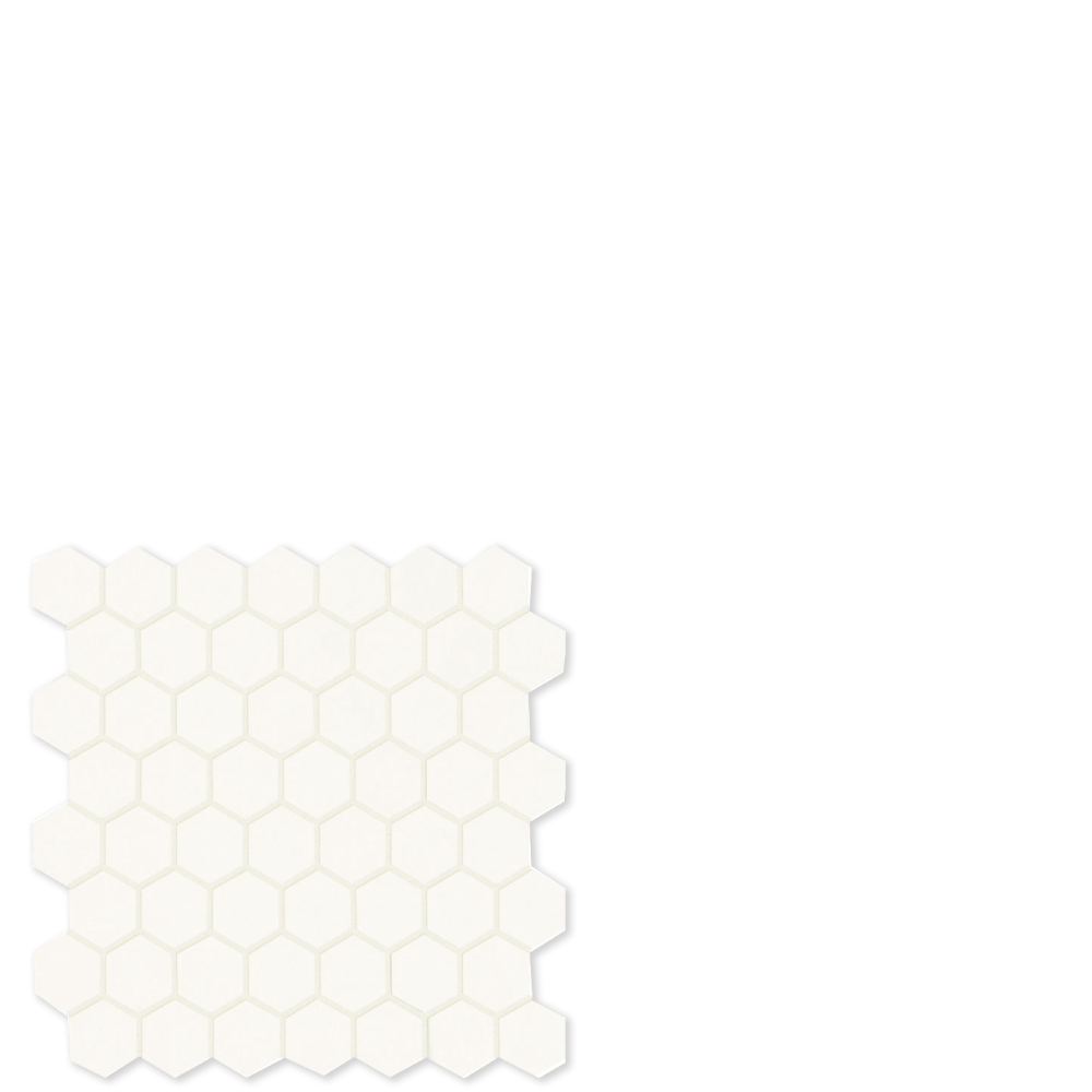 Mosaic onix hex xl julian tile