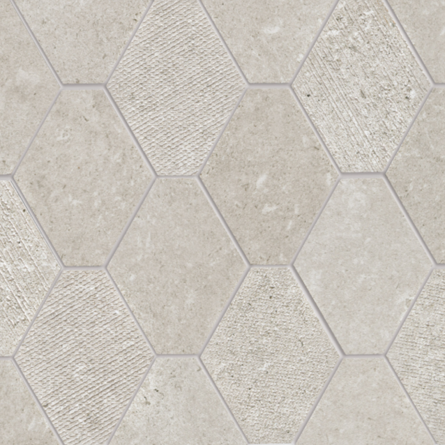 epika porcelain mosaic