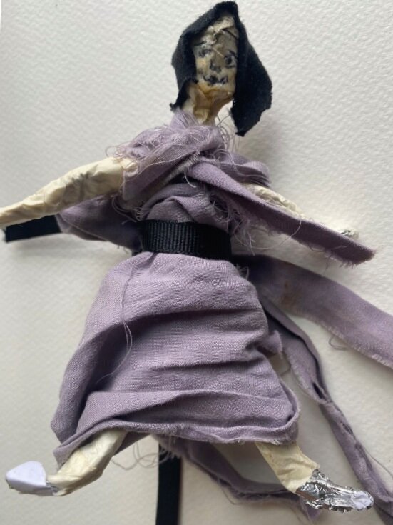 Superhero Action Figures: Making your own heroes & their allies