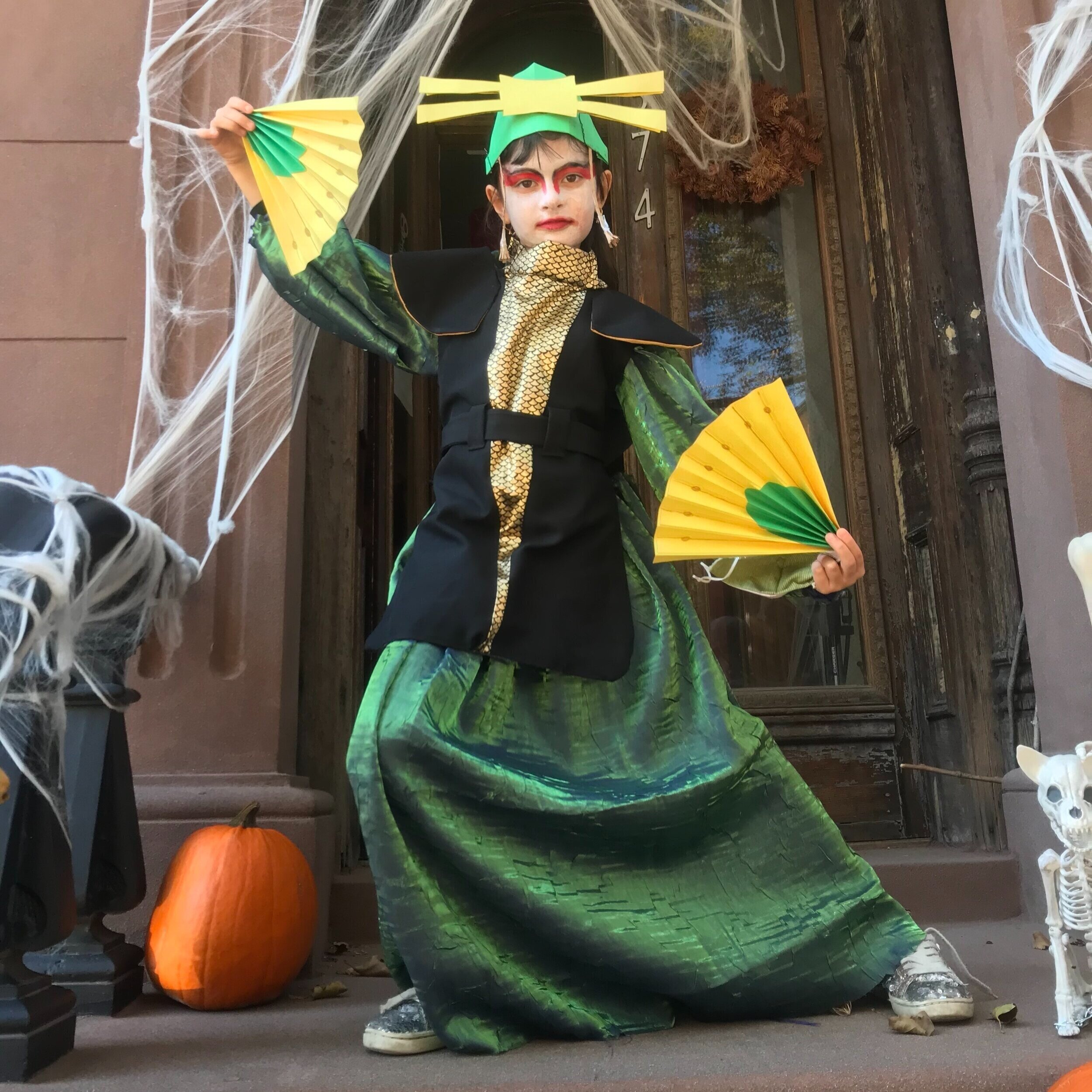 Wonder Women: The peaceful way of the warrior princess