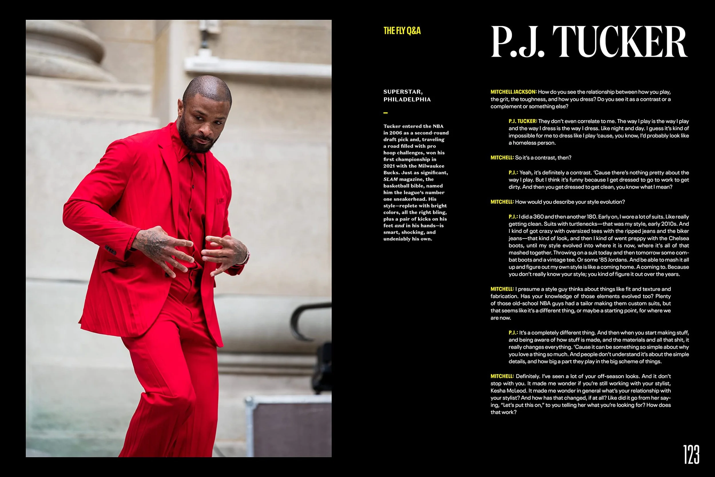 Fly: The Big Book of Basketball Fashion