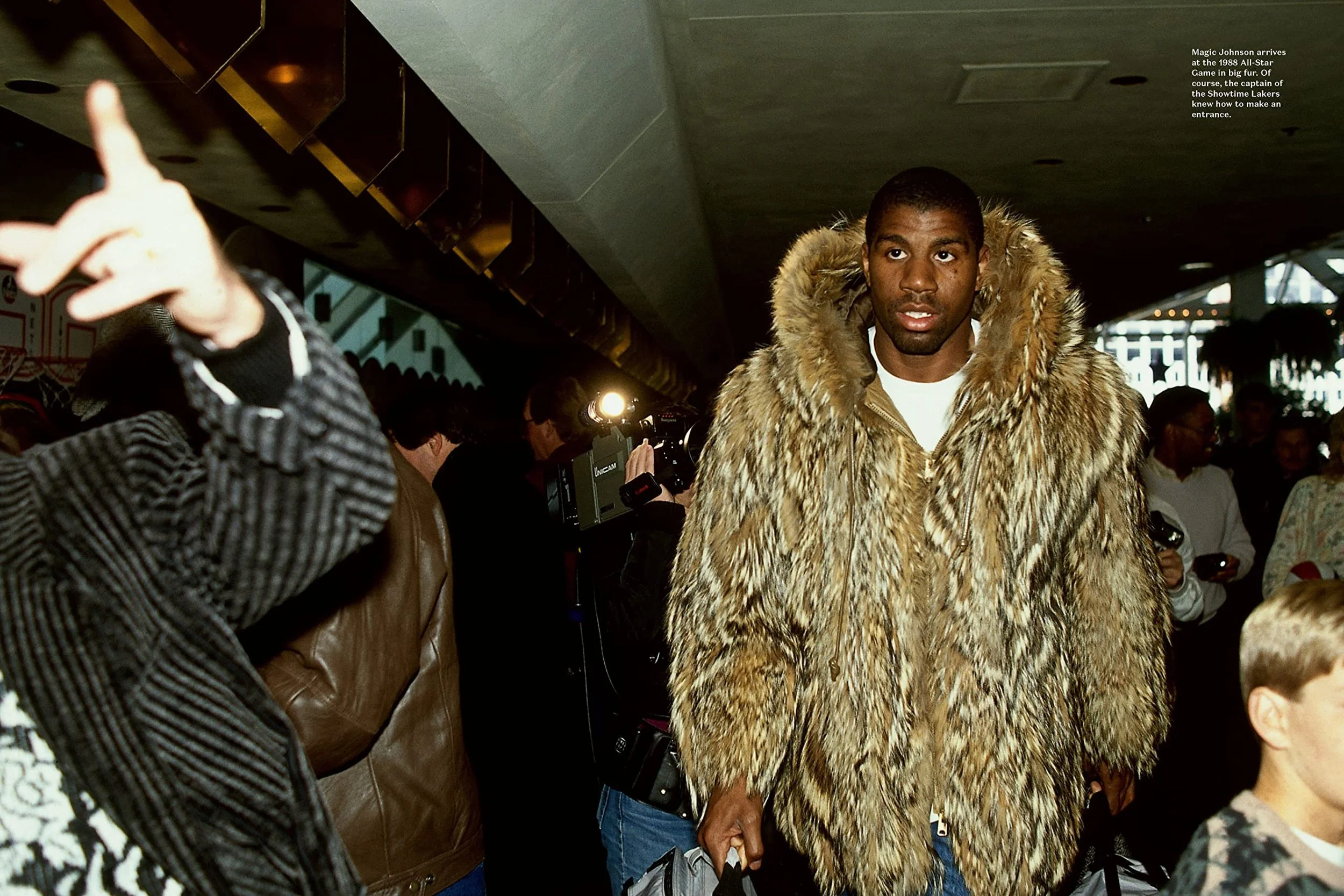 Fly: The Big Book of Basketball Fashion