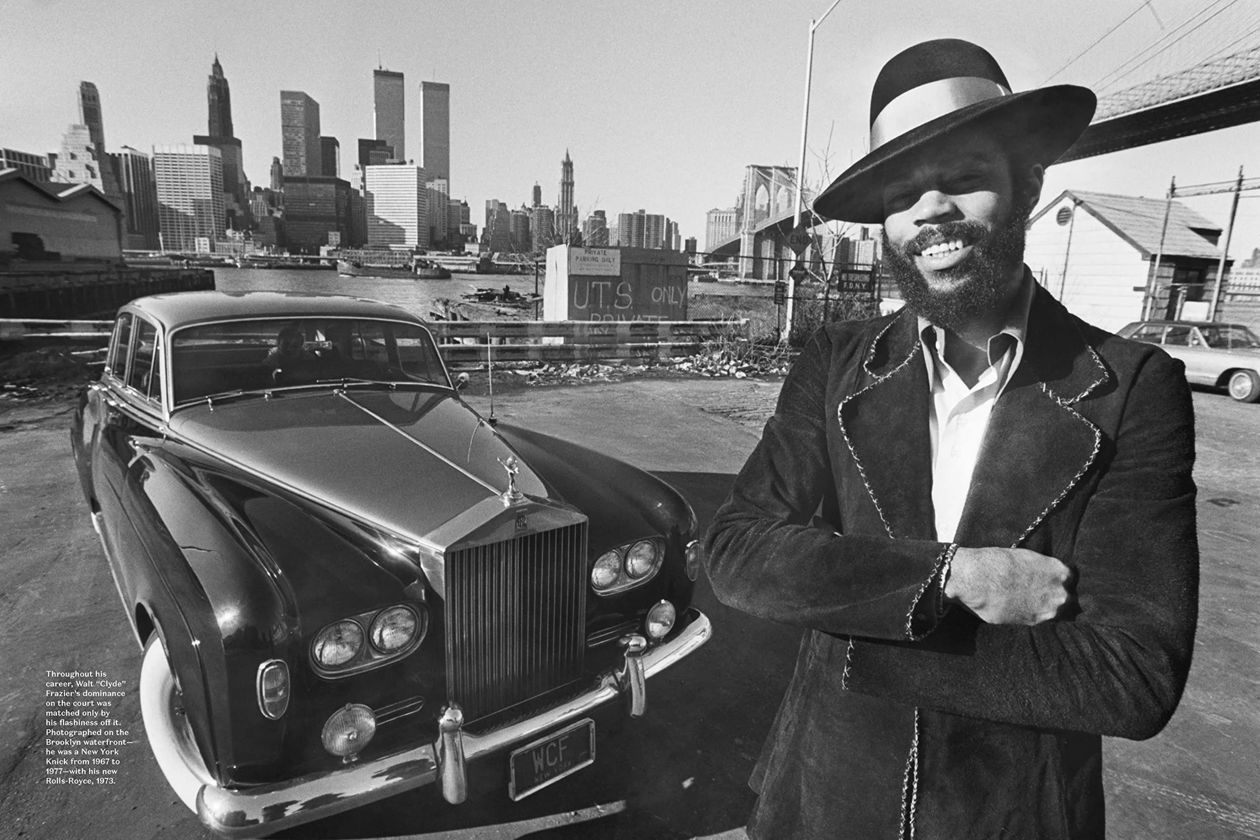 Fly: The Big Book of Basketball Fashion