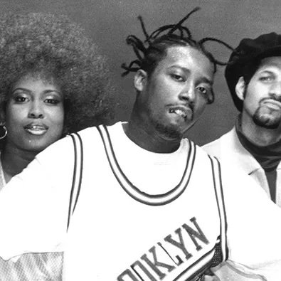Performance: Ol’ Dirty Bastard on Jon Stewart Show (1995)