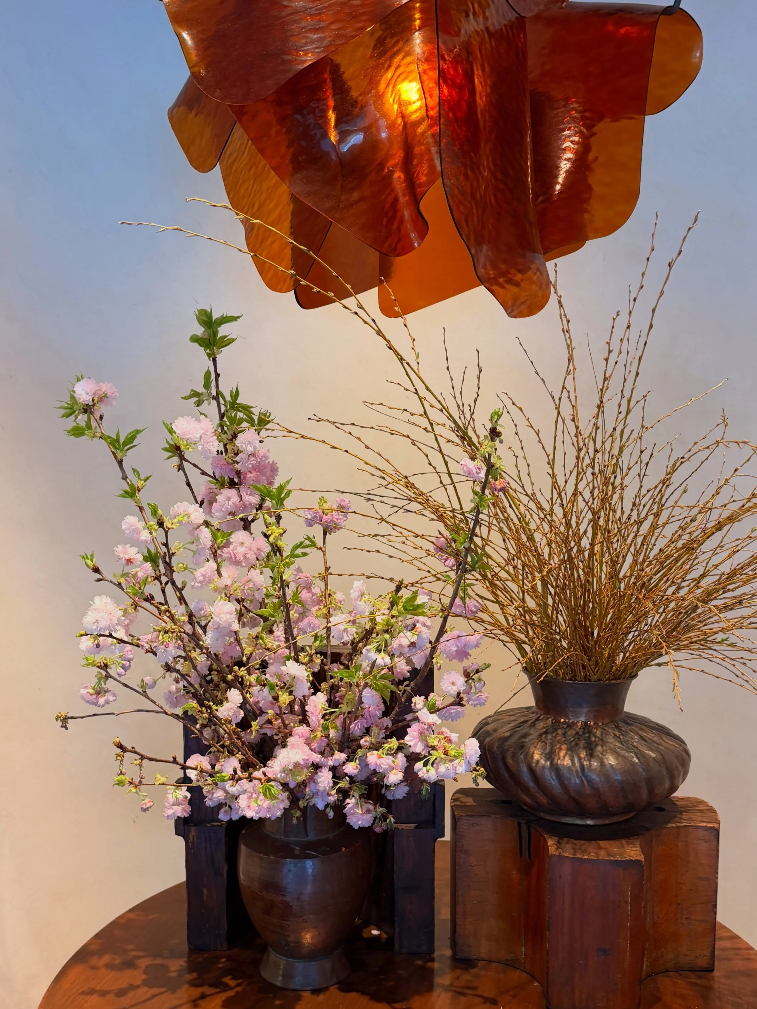 A fabulous mother&rsquo;s day spent at @cisiamonyc - one of my favorite restaurants and a bonafide staple of NYC. The colors, textures, and design of the space along with the innovative menu and five star service; it&rsquo;s always an unmatched exper
