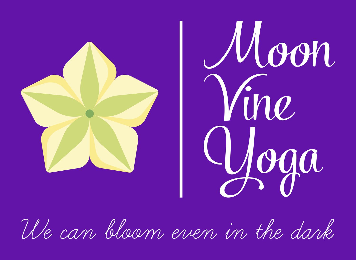 Moon Vine Yoga 