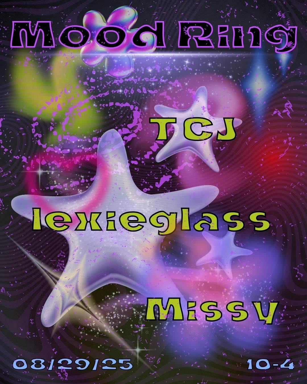 TCJ, lexieglass, Missy