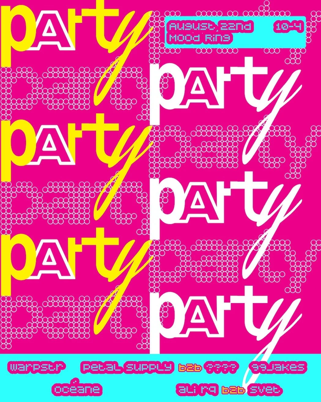 Party Party