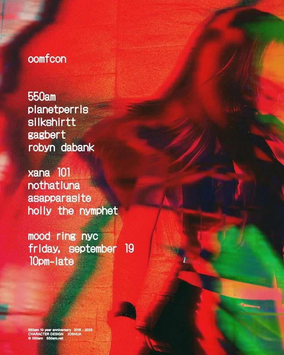 oomfcon