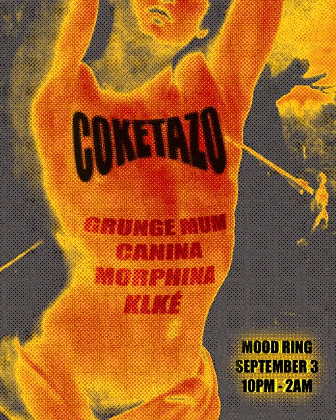 COKETAZO