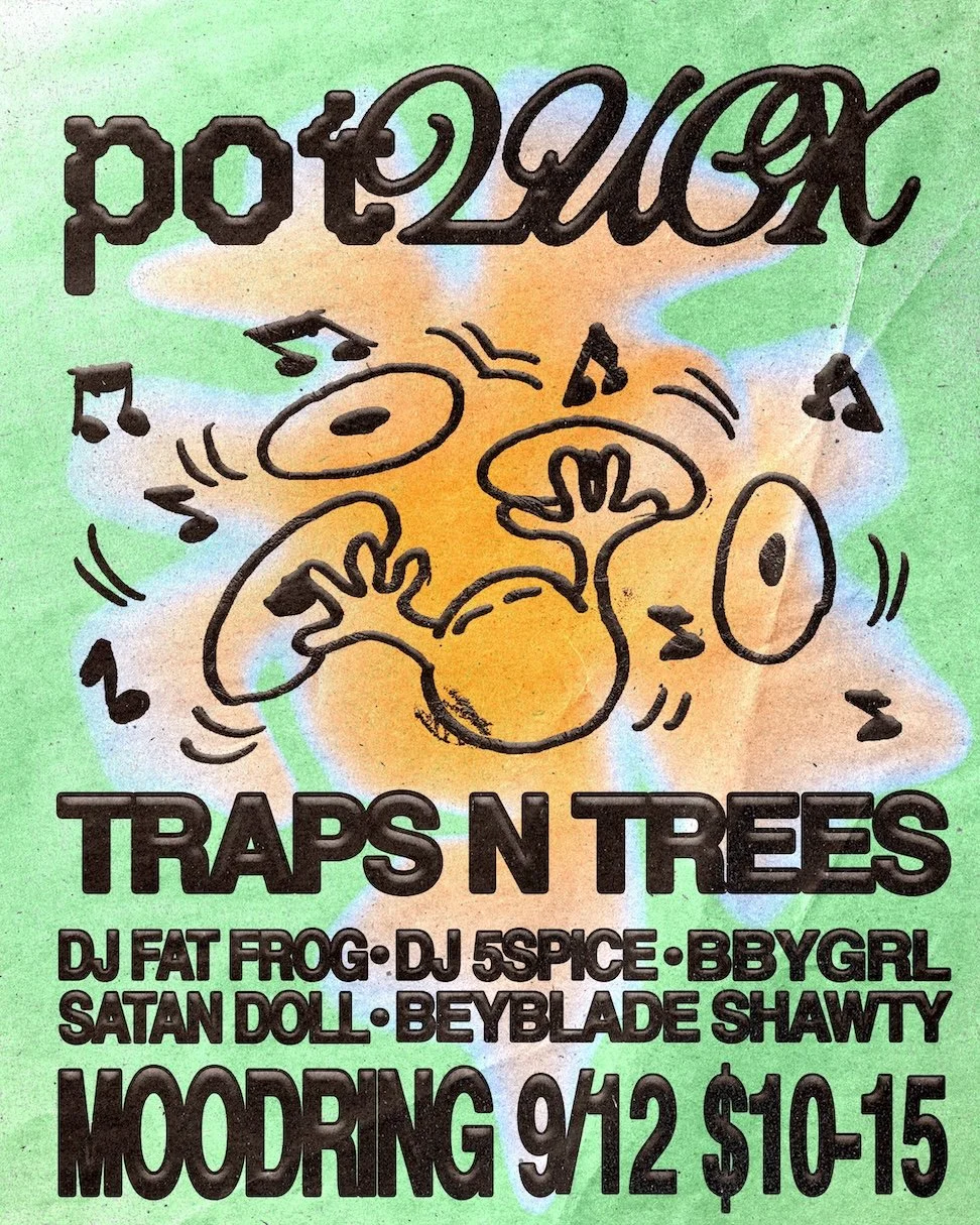potluck