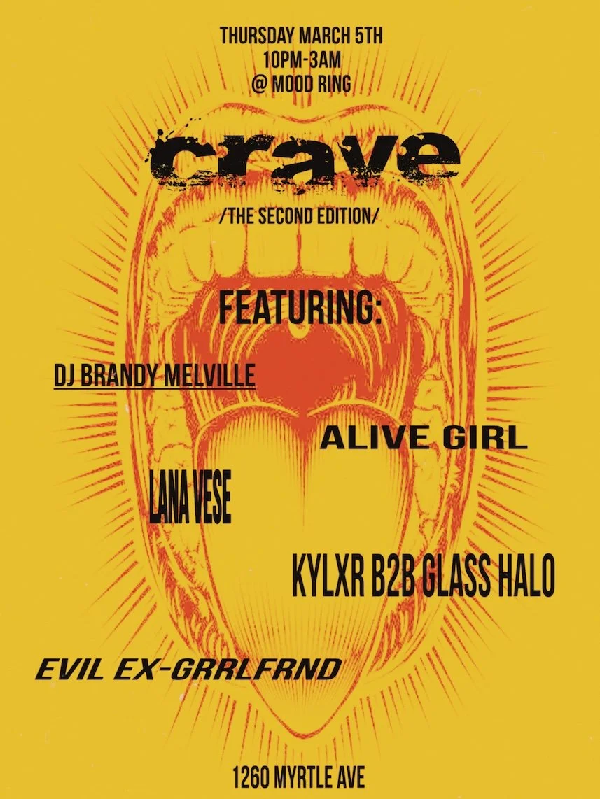 crave 02
