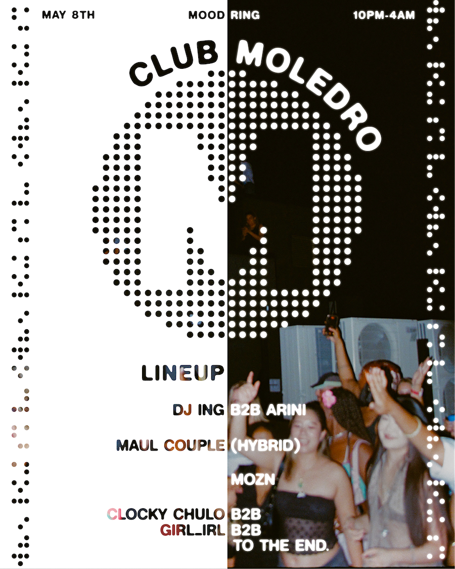 Club Moledro