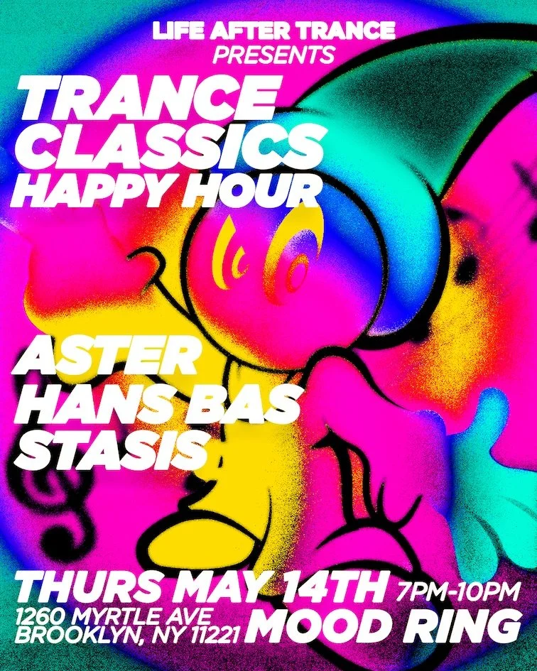 [happy hour] Life After Trance presents Trance Classics