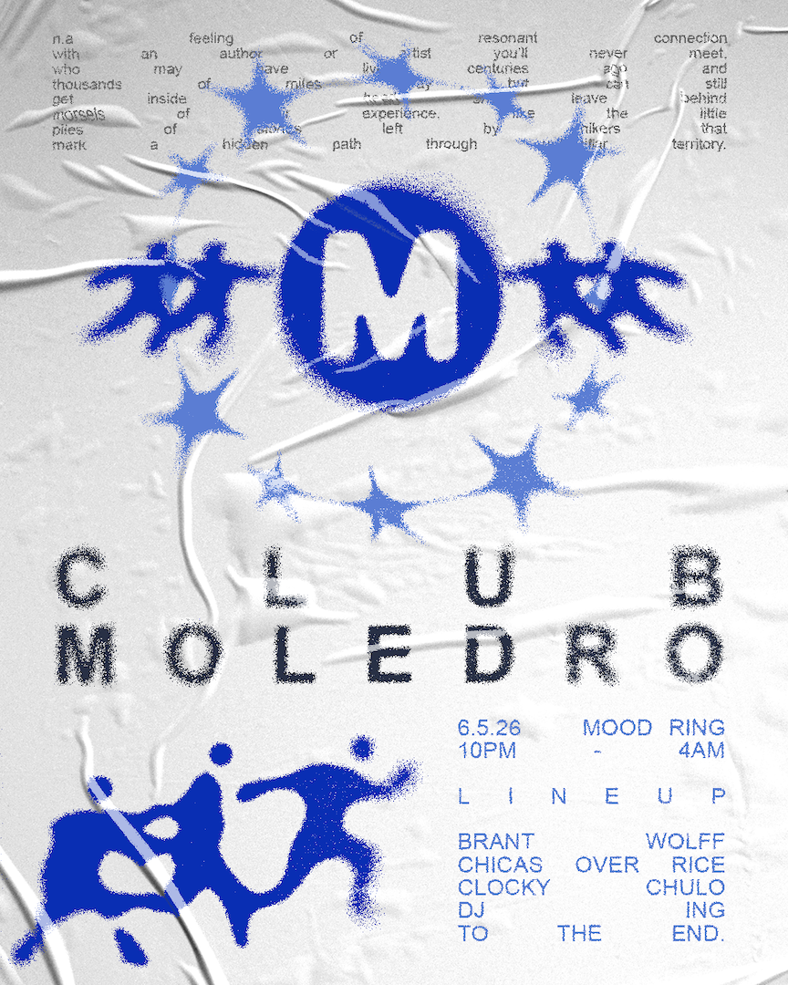 Club Moledro