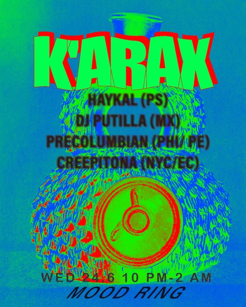 K'ARAX