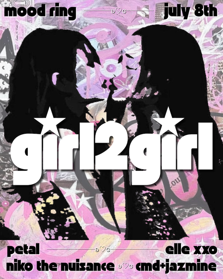 Girl2Girl