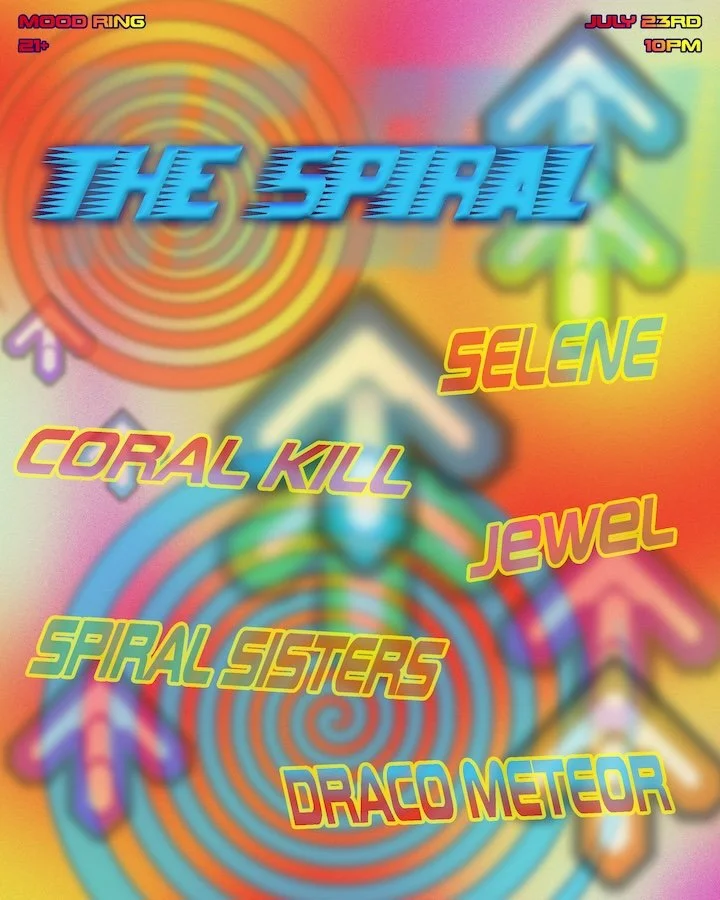 The Spiral
