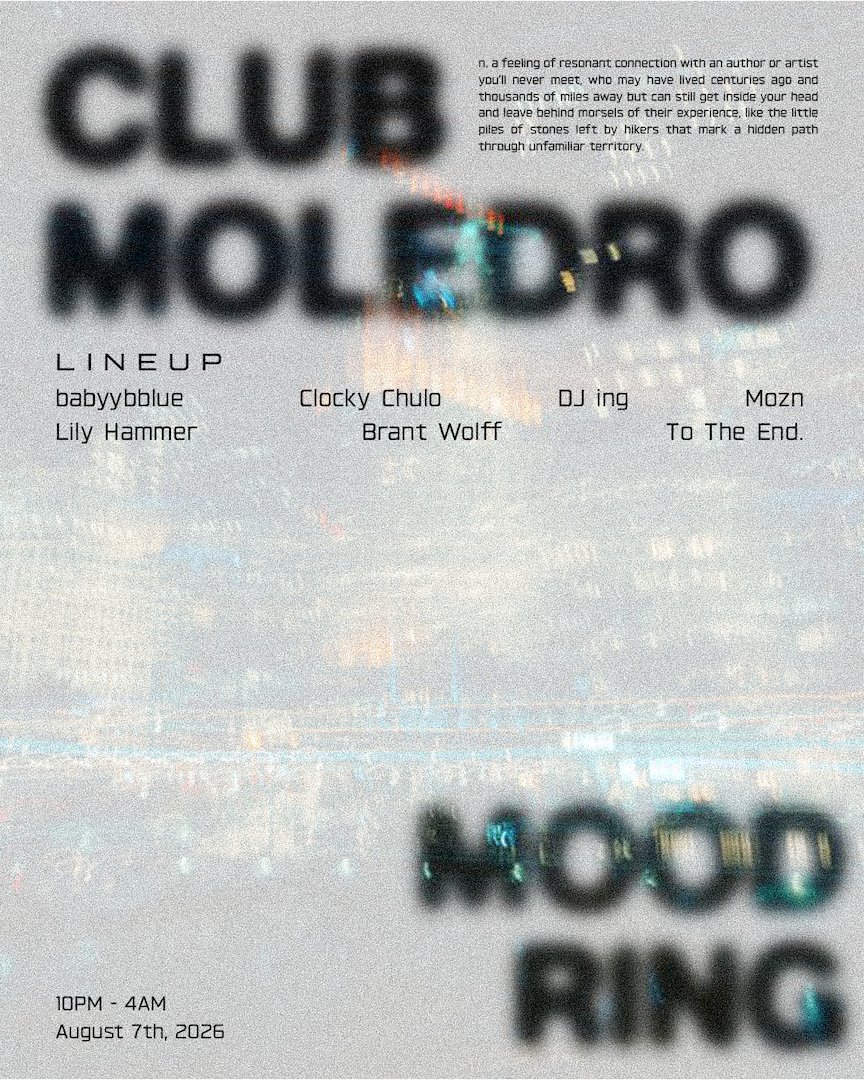 Club Moledro
