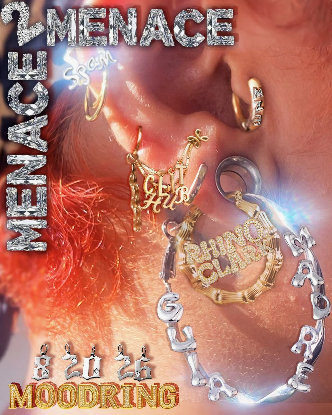 MENACE 2 MENACE