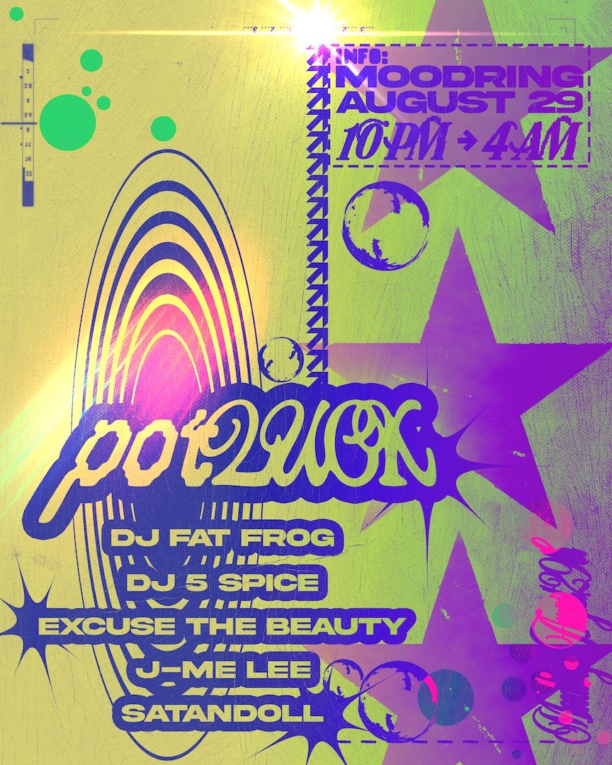 potluck