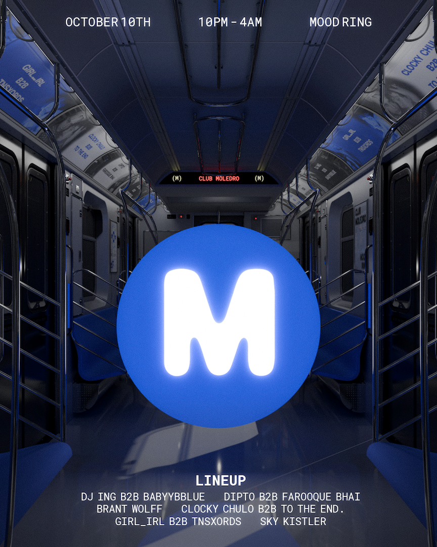 CLUB MOLEDRO