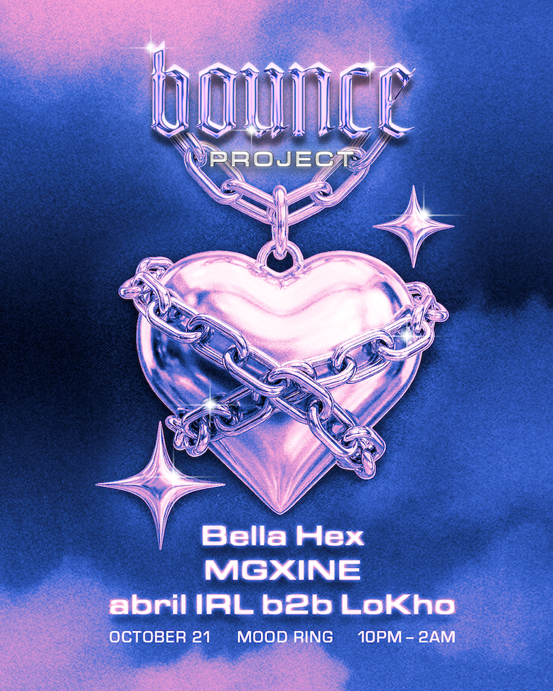Bounce Project