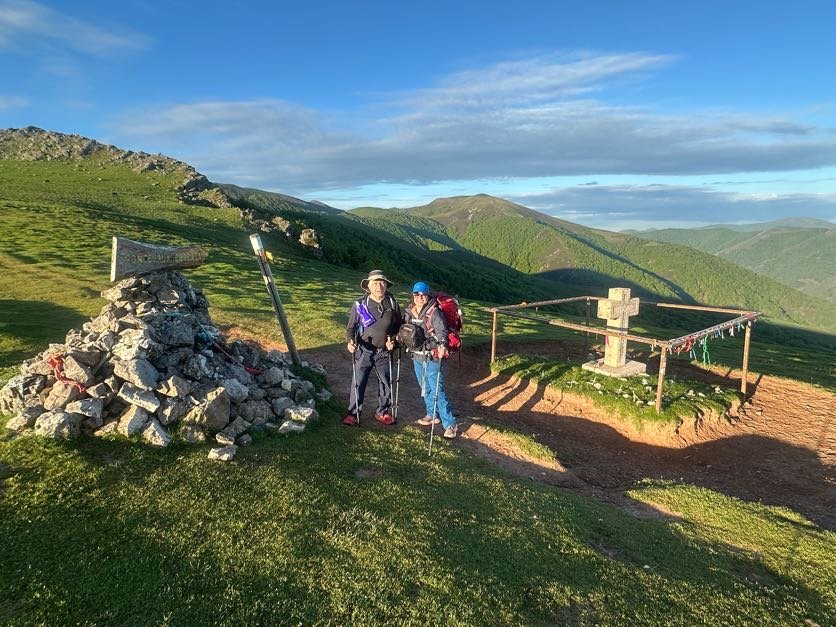 Older guy and girl on the Napoleon route.jpg