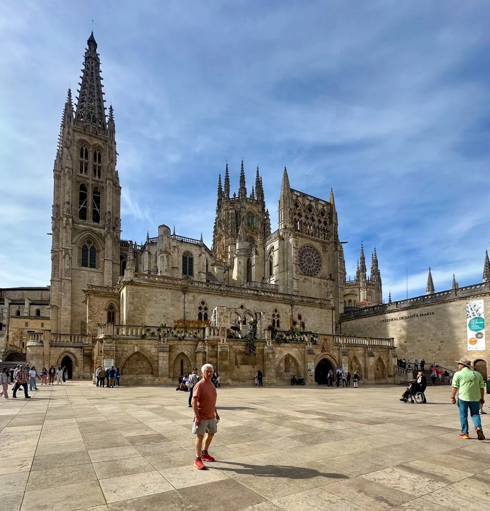 Burgos Cathedral