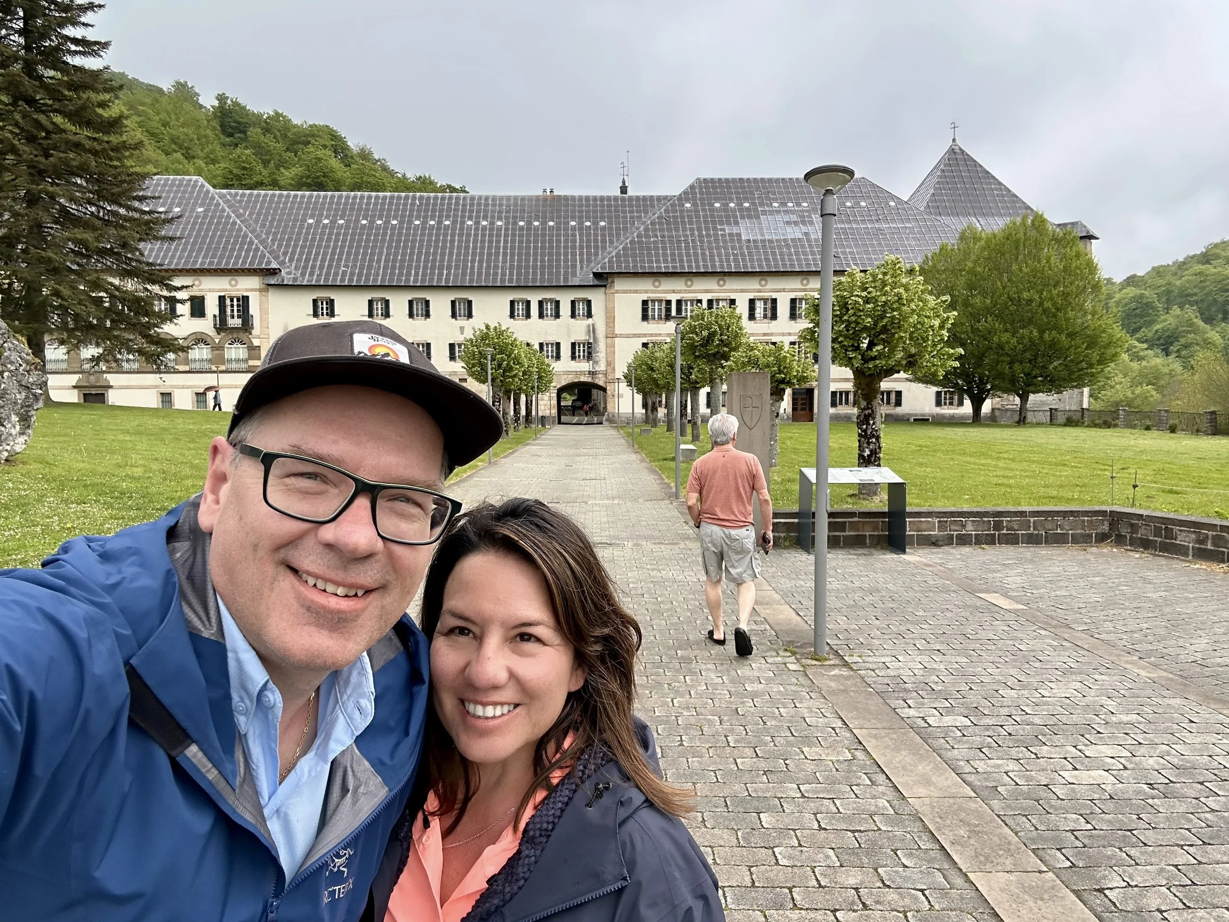 Dave & Martha Roncesvalles.jpg