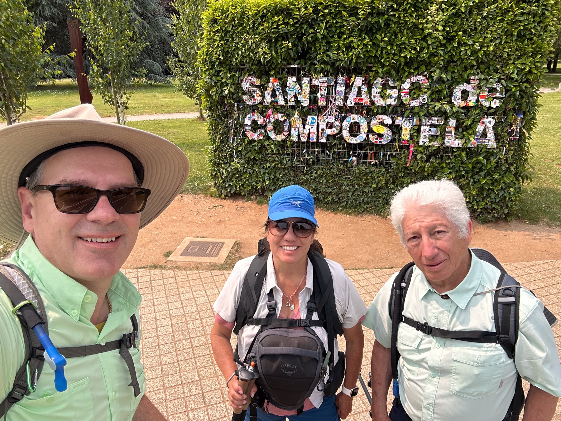 Santiago de Compostela