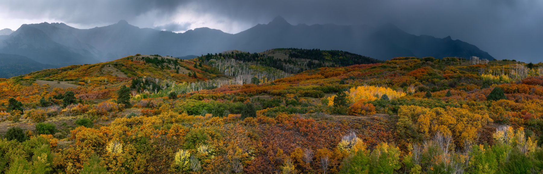Colorado rockies fall 2