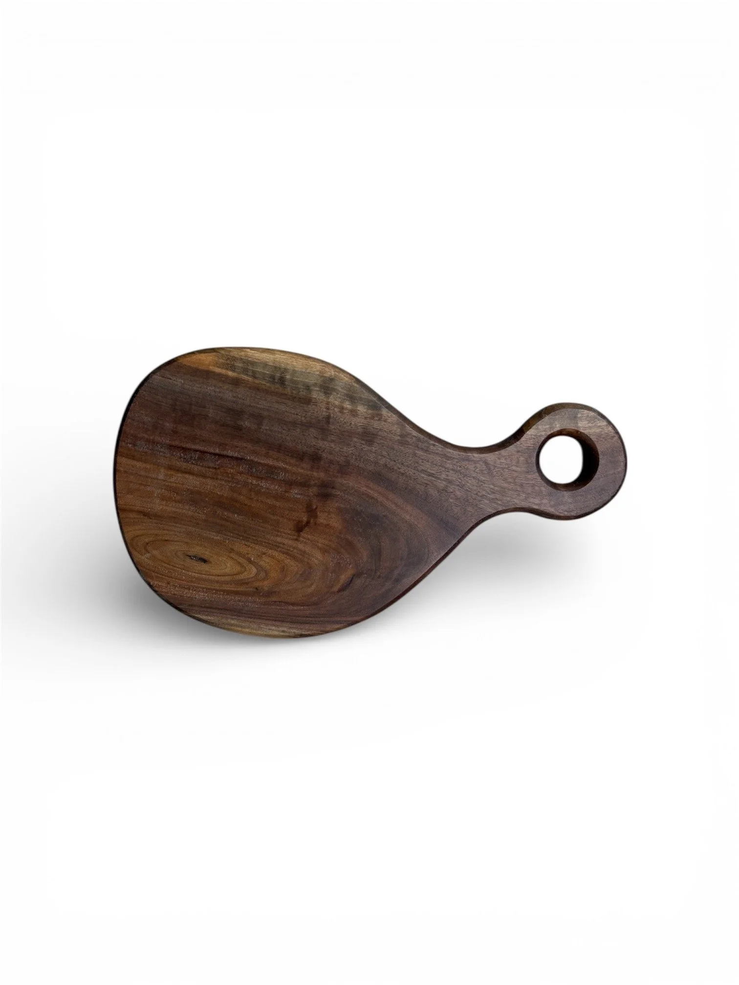 Black Walnut Charcuterie Board 
17”x 10” x 1” deep
$150