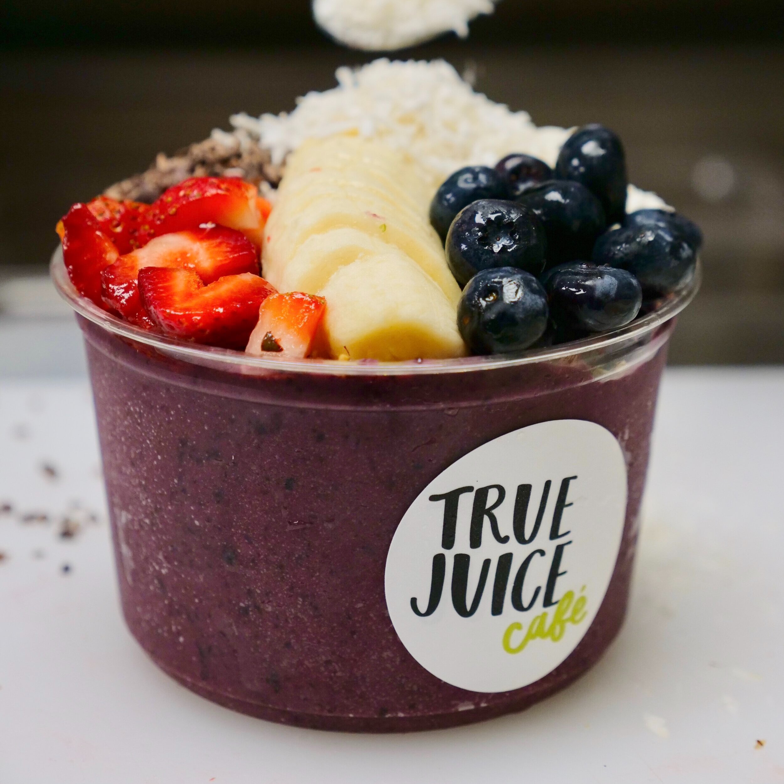 Acai Bowl