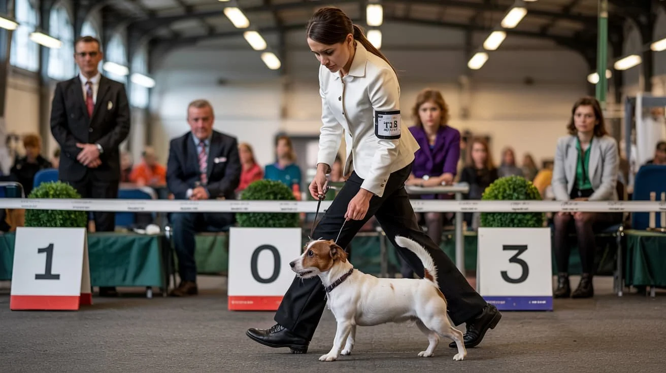 Canine Handler Roles in Law Enforcement and Beyond — Group Training