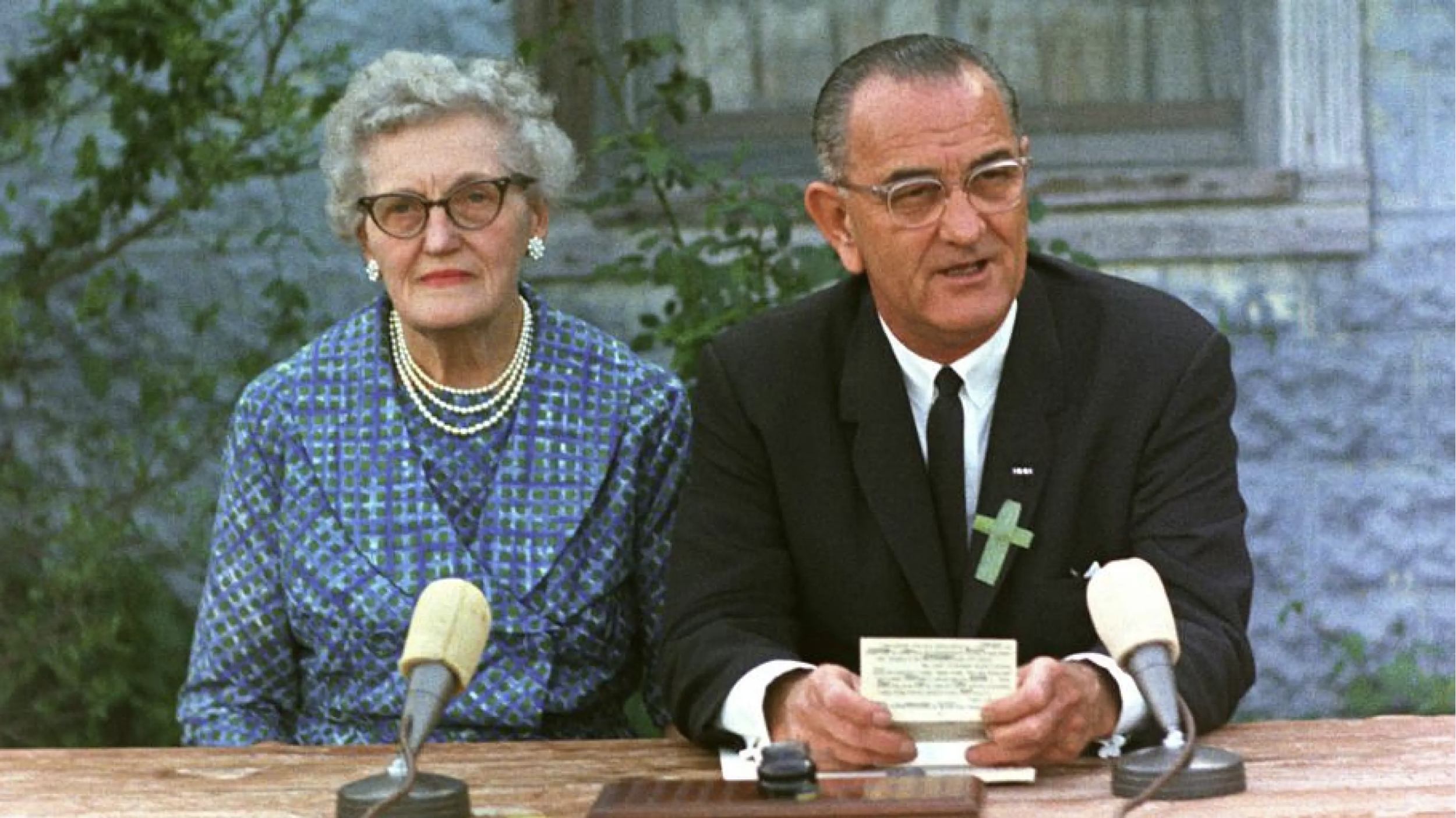 1965 - Elementary and Secondary Education Act of 1965