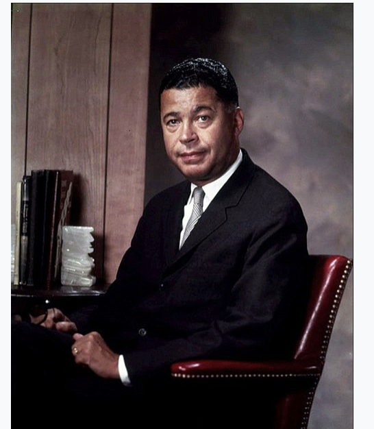 1969 - Brooke Amendment