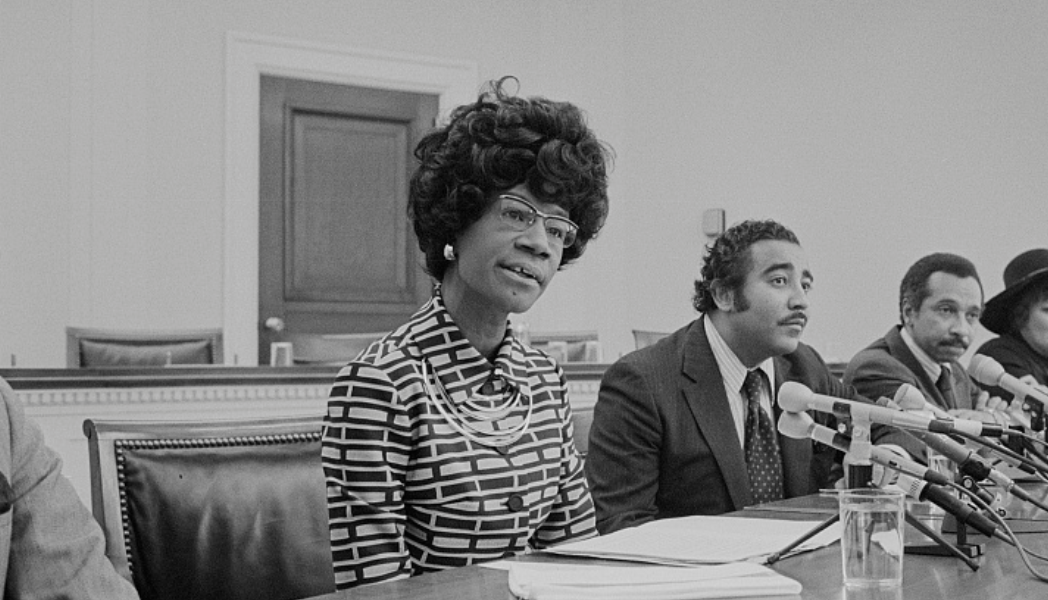 1972 - Creation of WIC