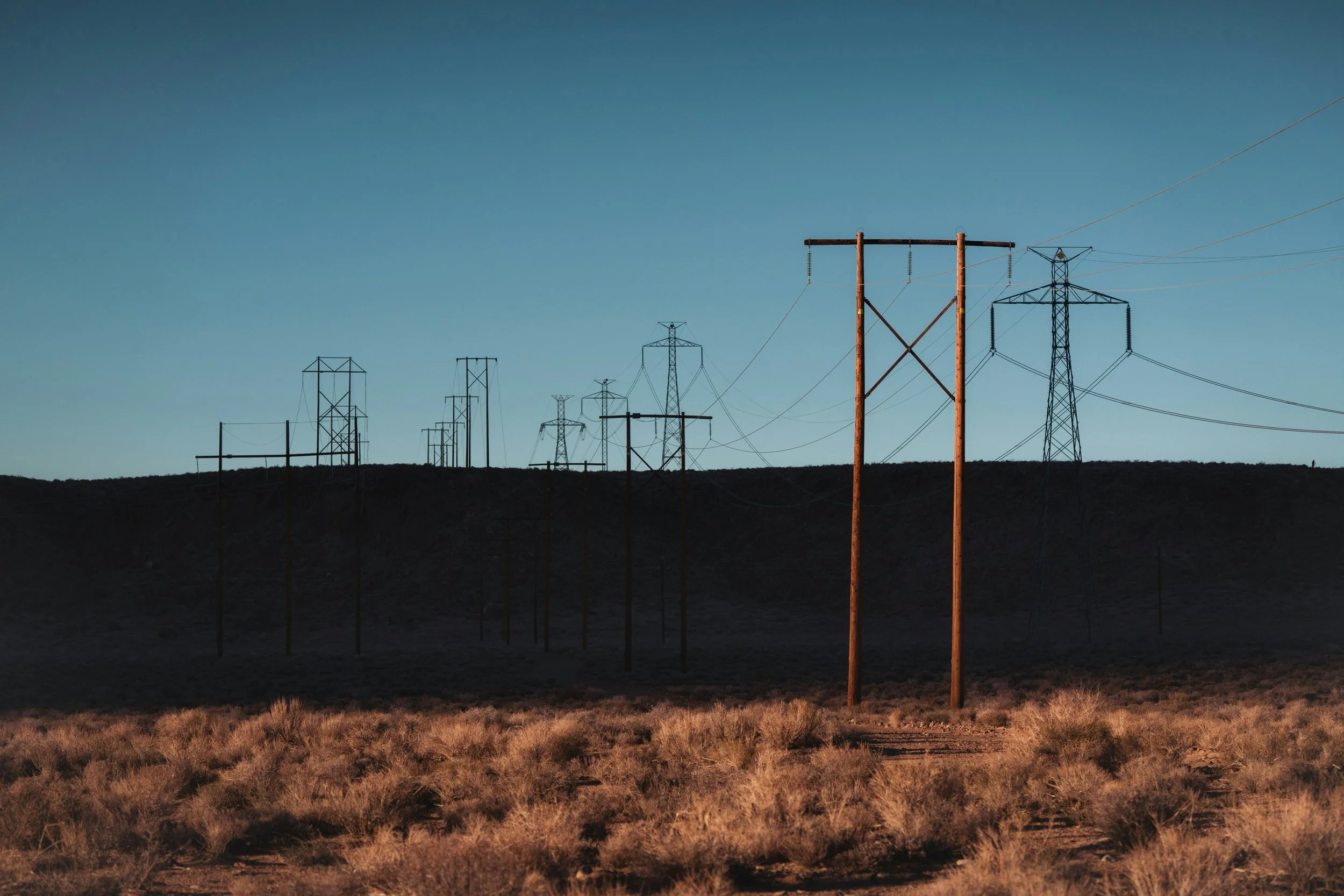 1975 - Introduction of federal energy assistance
