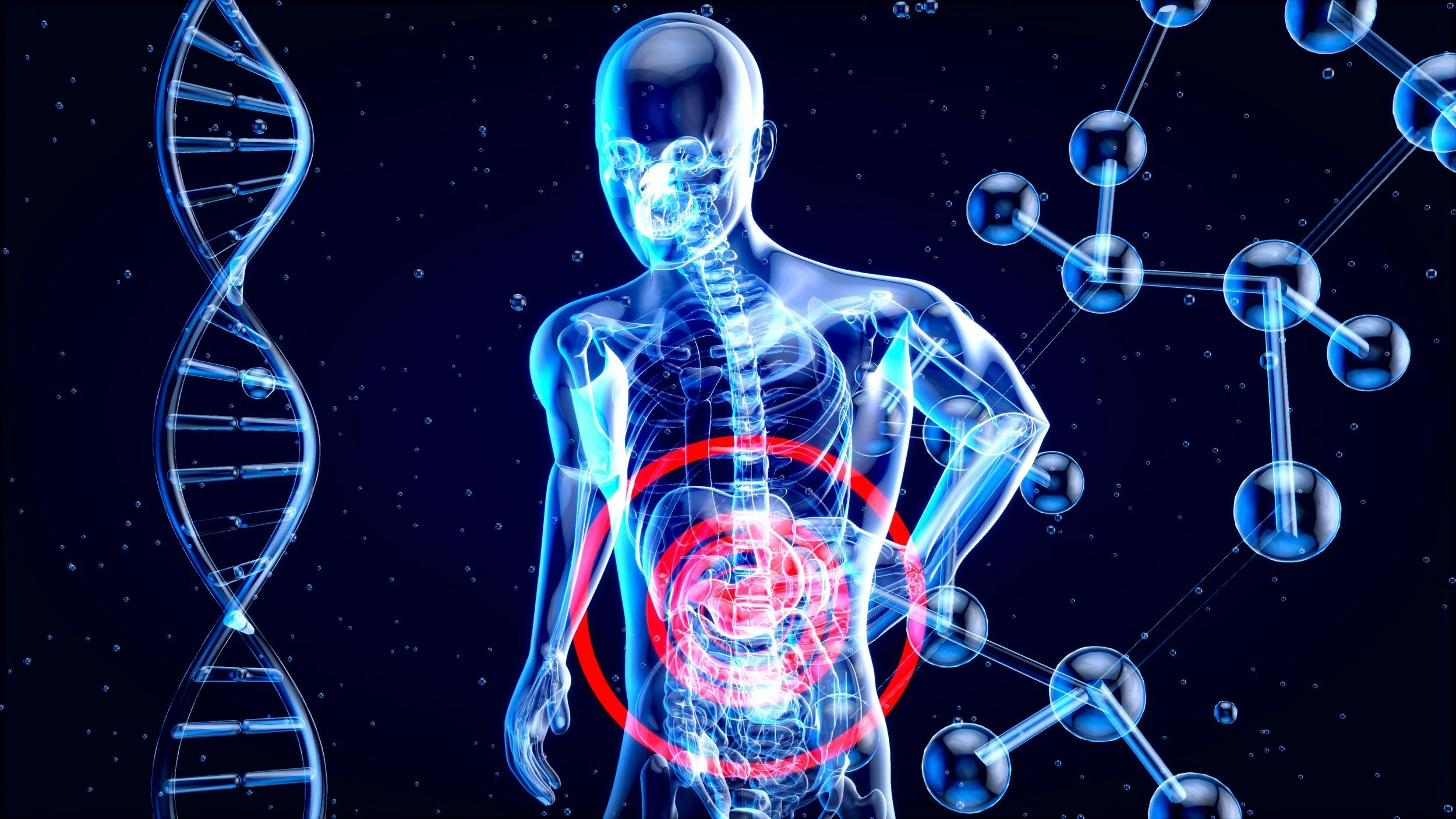 ARE INFECTIONS DRIVING YOUR AUTOIMMUNE DISEASE?