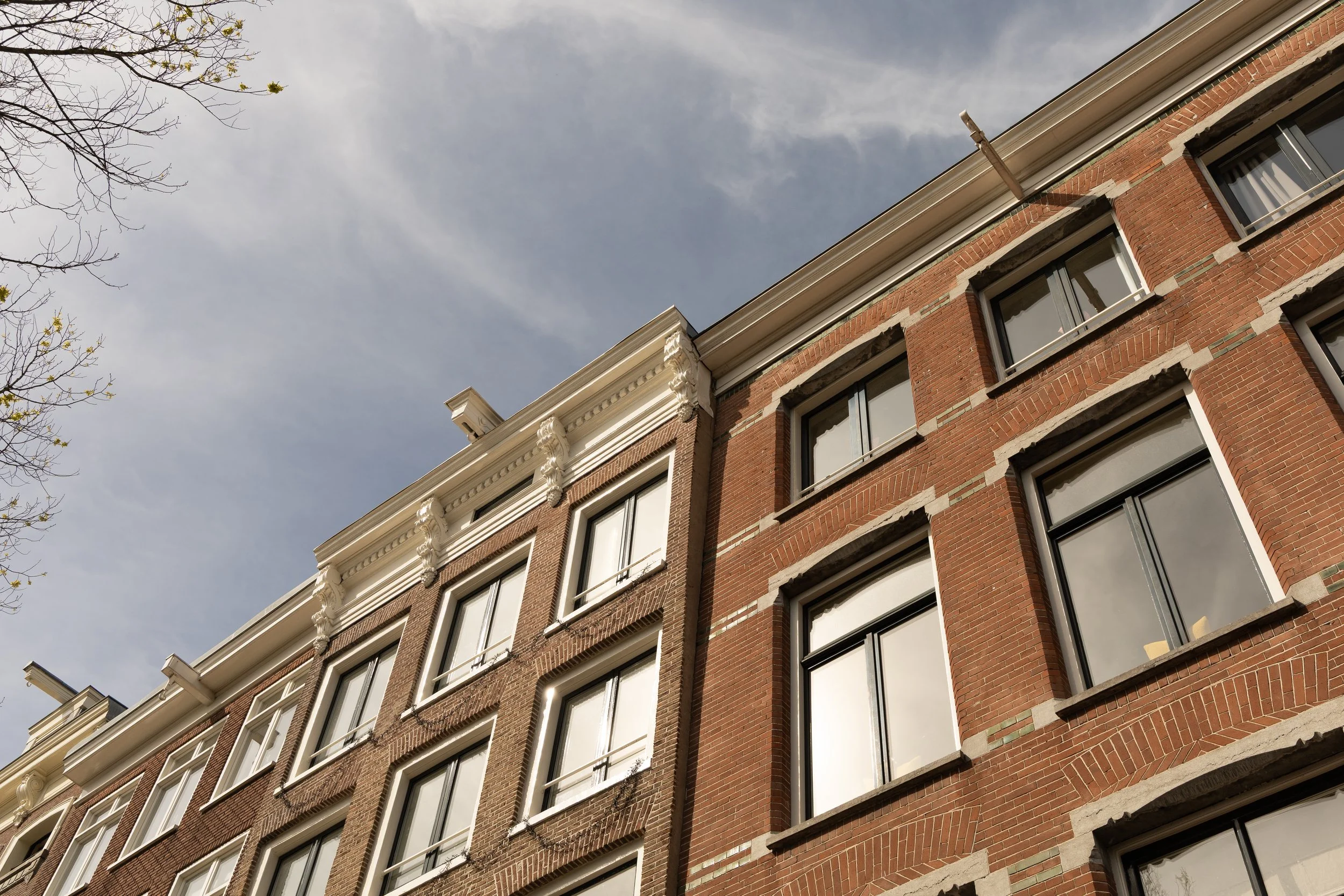 Nieuwe Herengracht 29-C 