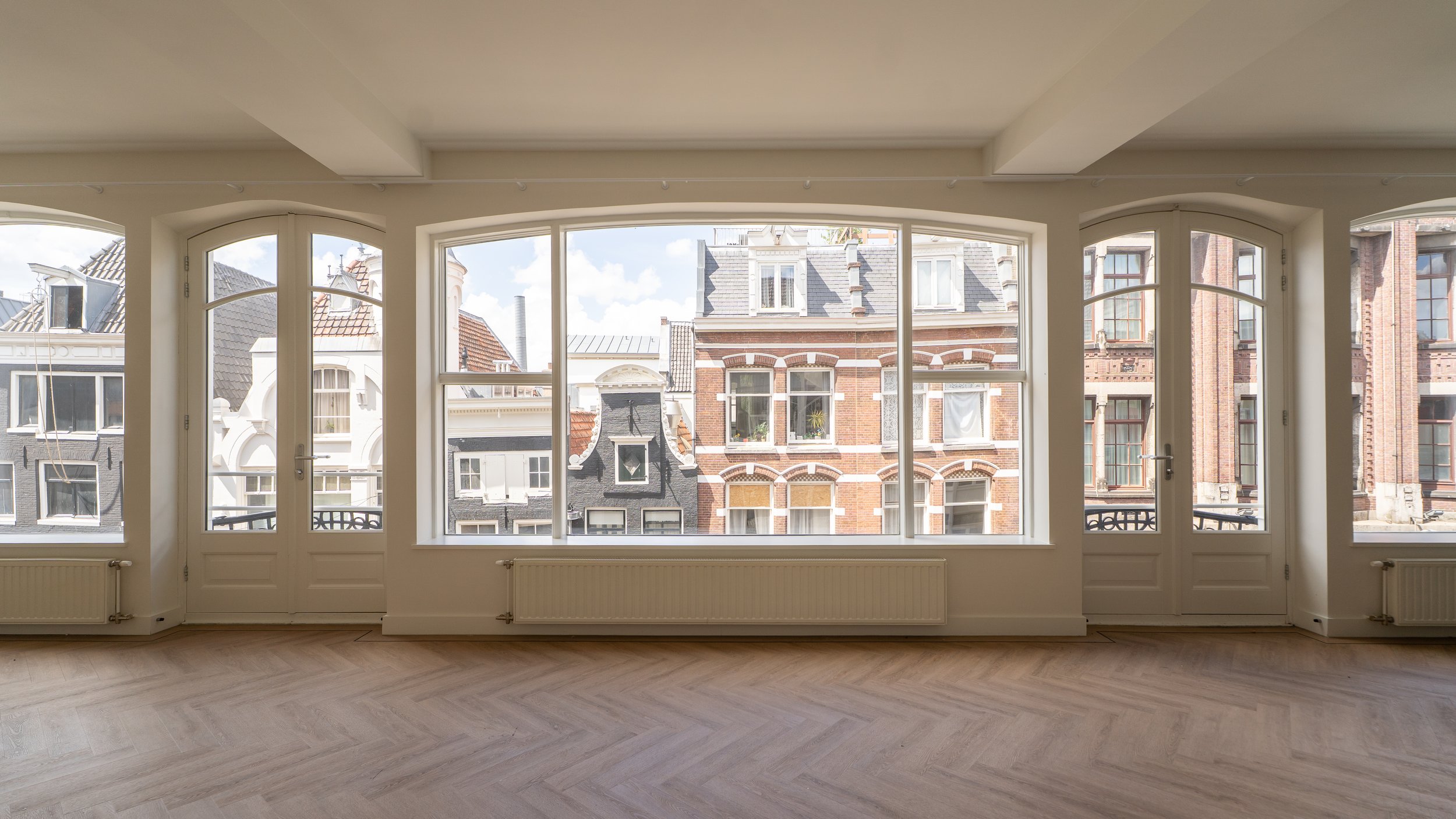 Leidsestraat 93-A