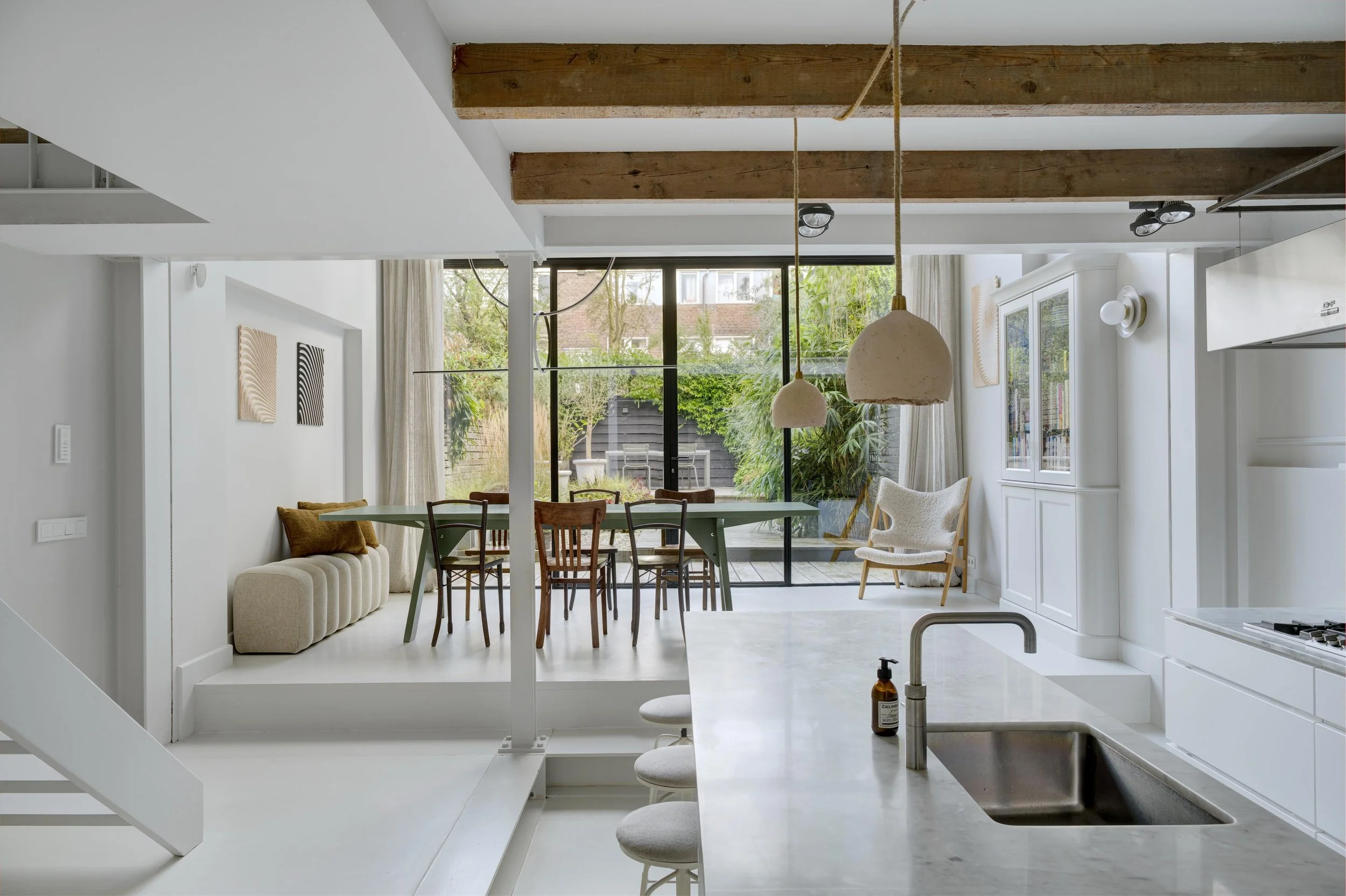 Townhouse Watergraafsmeer