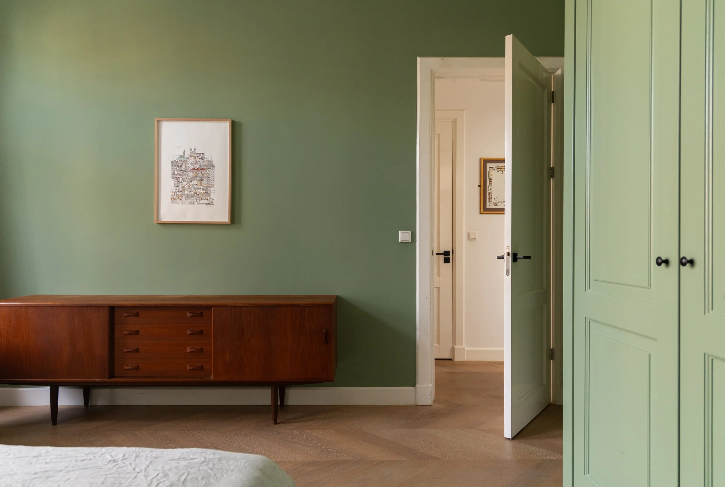 Nieuwe Herengracht 35, Grachtengordel, Amsterdam Centrum, Real Estate AMSTERDAM