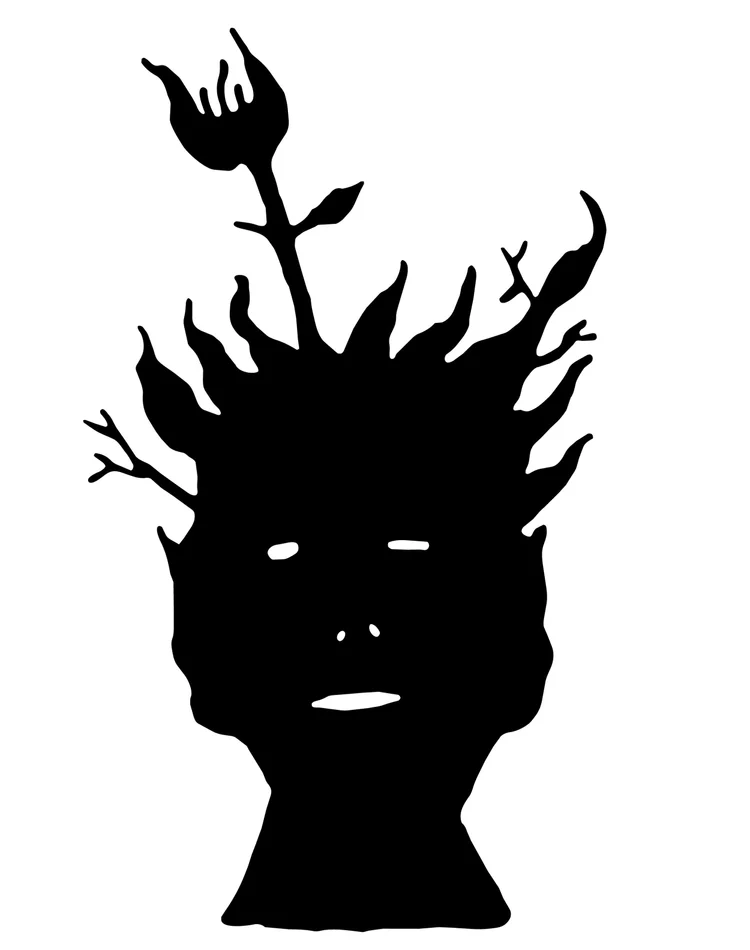 Flower Head