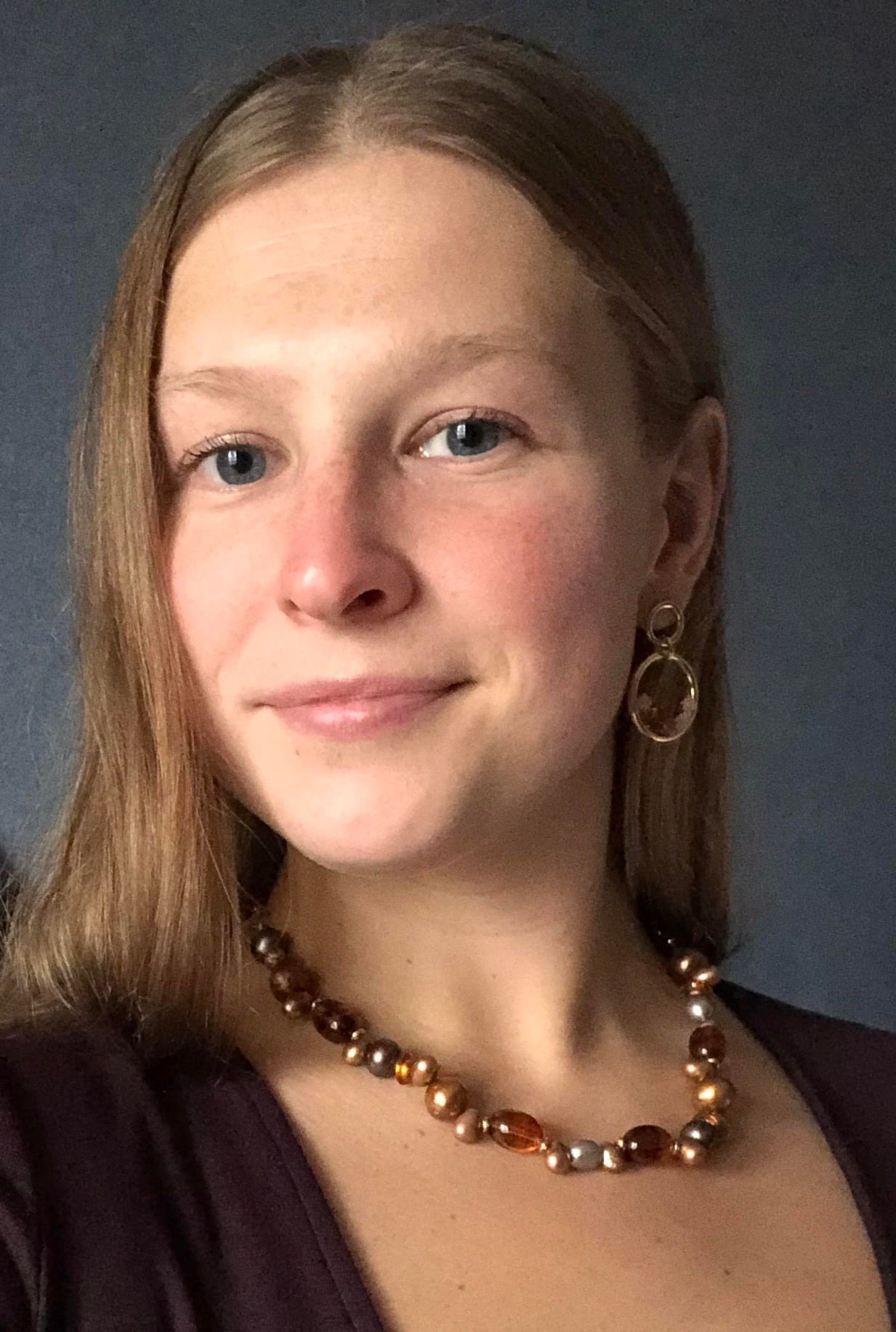 2022 Fulbright Alumni Ambassador: Sara Sajer