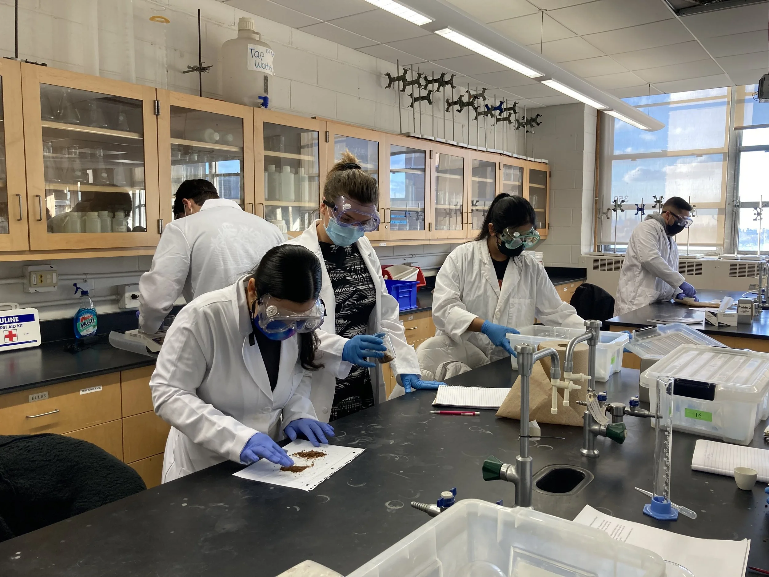 Fulbright Faculty Development Program Spotlight: Kaltrina Jusufi