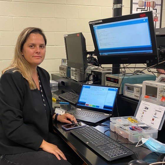 Fulbright Visting Scholar Program Spotlight: Krenare Pireva Nuci