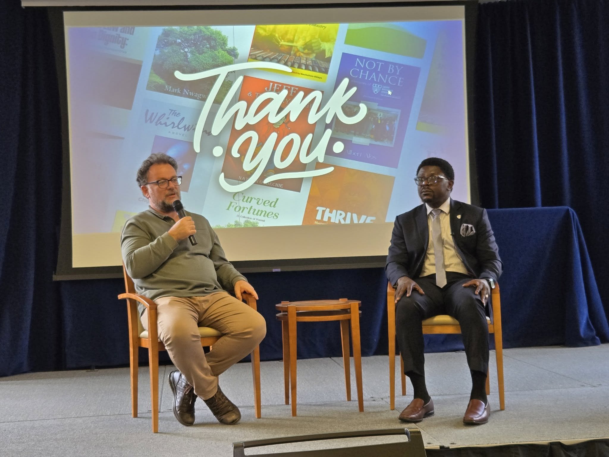 Fulbright Visiting Scholar Program Spotlight: Arsim Canolli